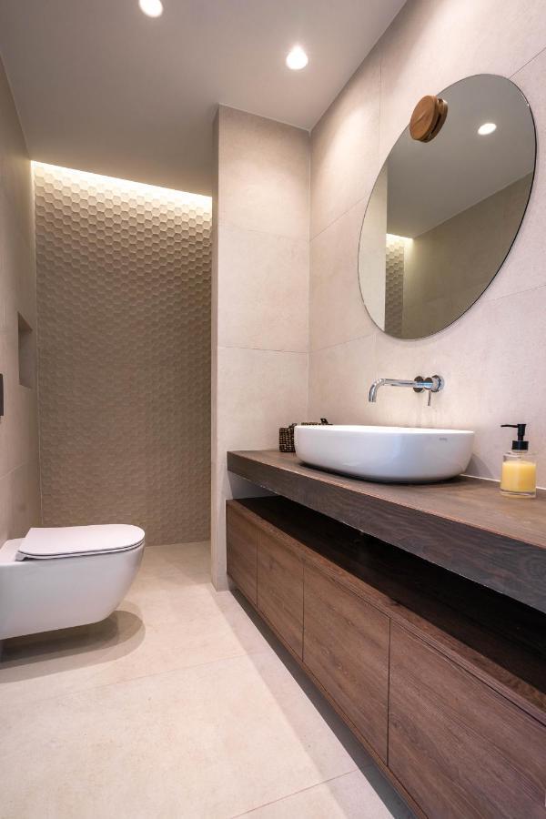 Acron Suites & Apartments アテネ エクステリア 写真