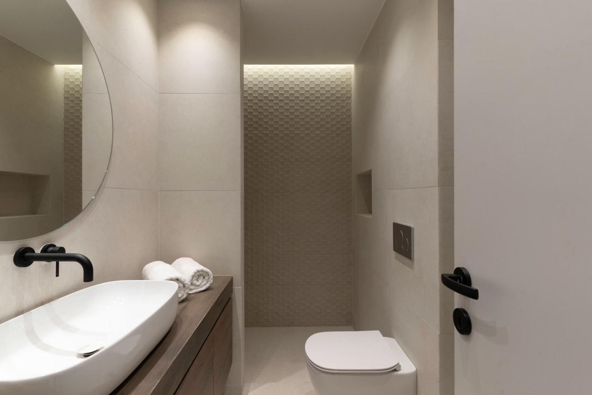 Acron Suites & Apartments アテネ エクステリア 写真