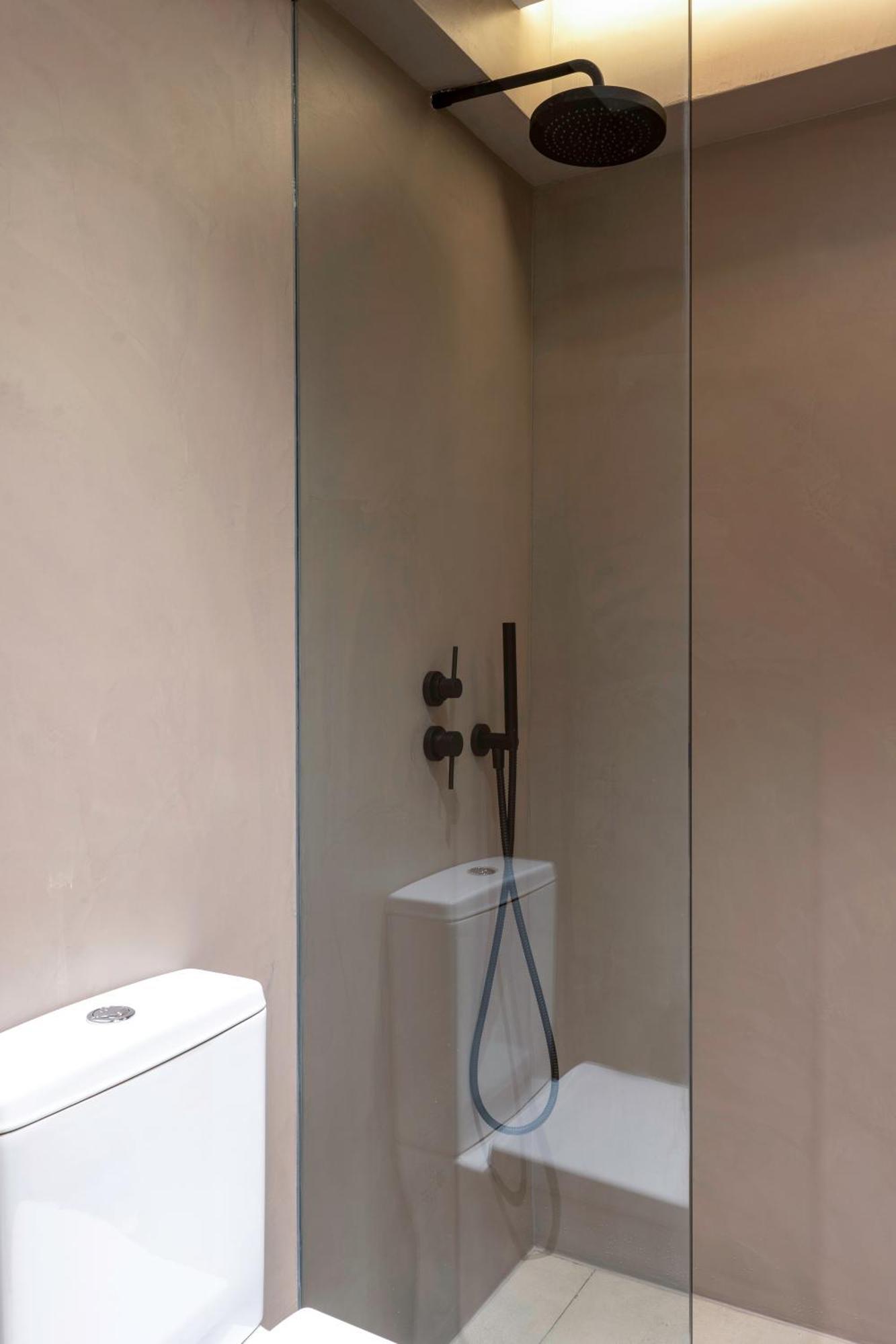 Acron Suites & Apartments アテネ 部屋 写真
