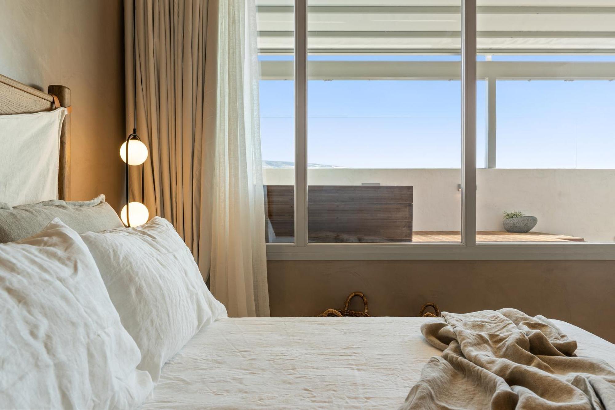 Acron Suites & Apartments アテネ 部屋 写真