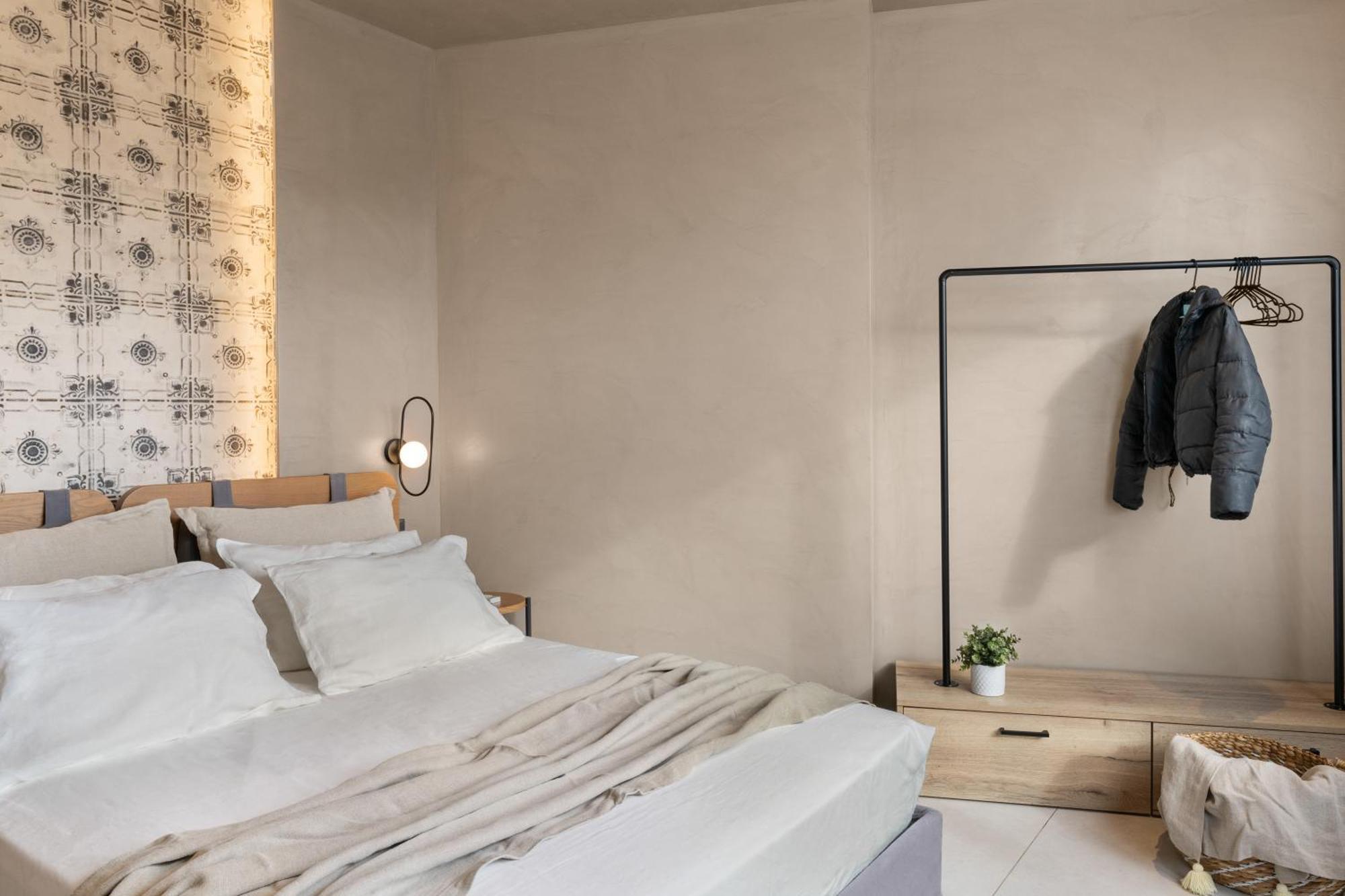 Acron Suites & Apartments アテネ エクステリア 写真