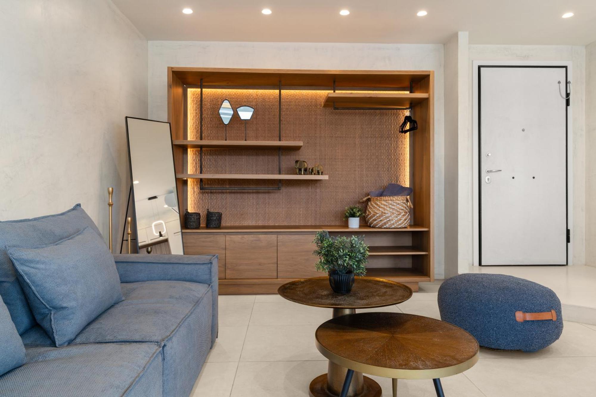 Acron Suites & Apartments アテネ エクステリア 写真