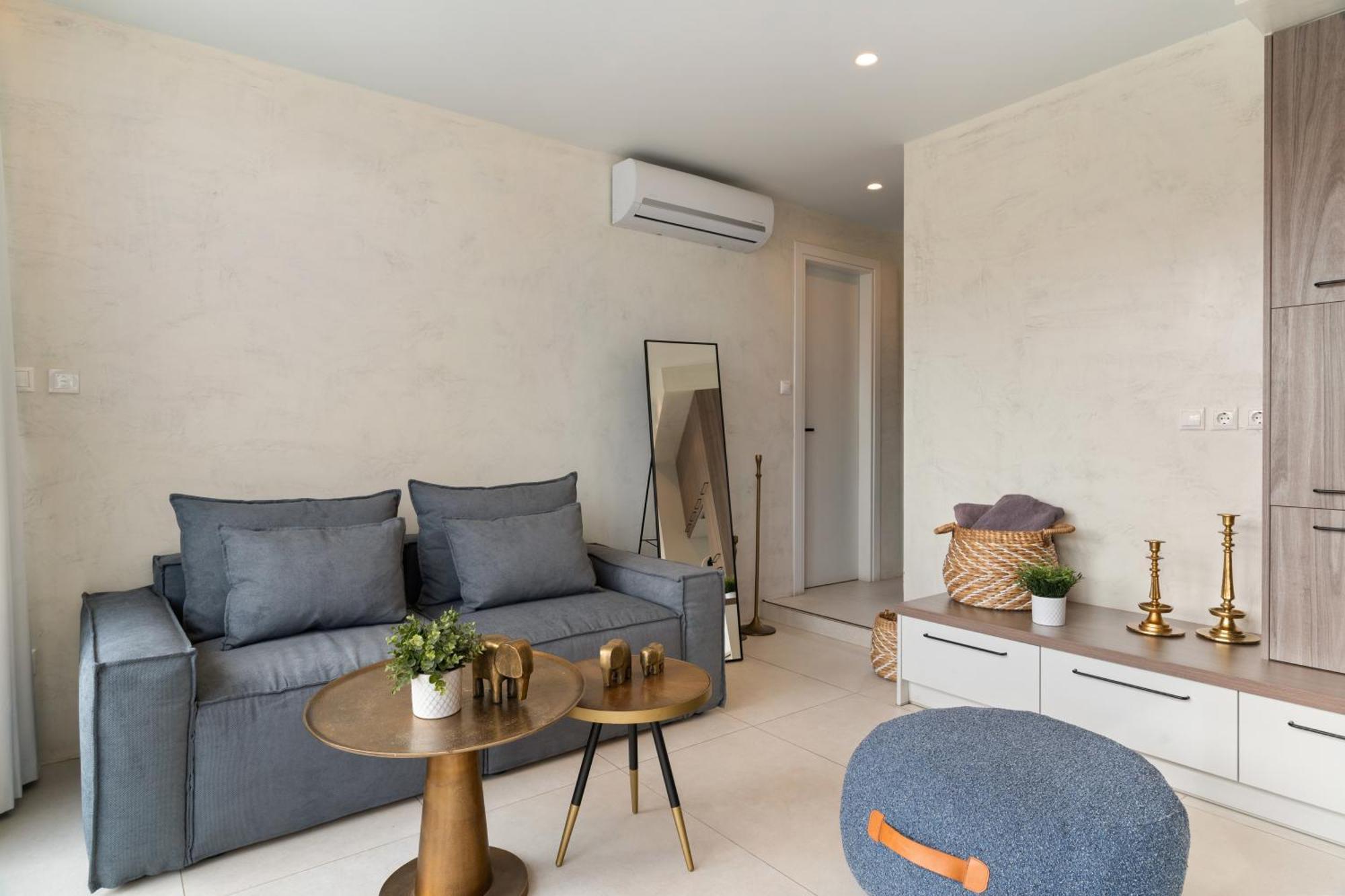 Acron Suites & Apartments アテネ エクステリア 写真